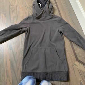 Lulu hoodie
